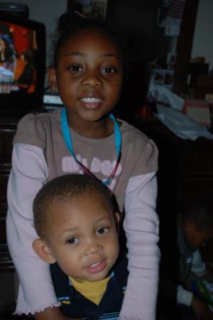 Kay and Kam