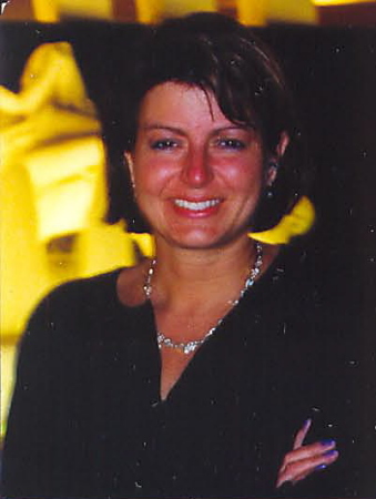 Tracy O'brien
