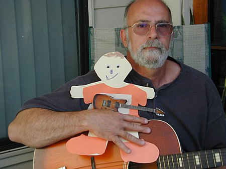 Flat stanley and me
