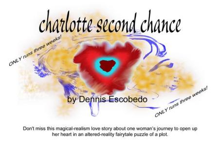 charlotte second chance
