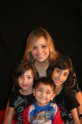 My Family_December 2007