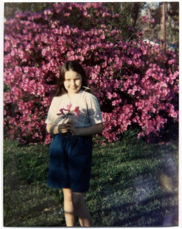 1993 spring azalias me