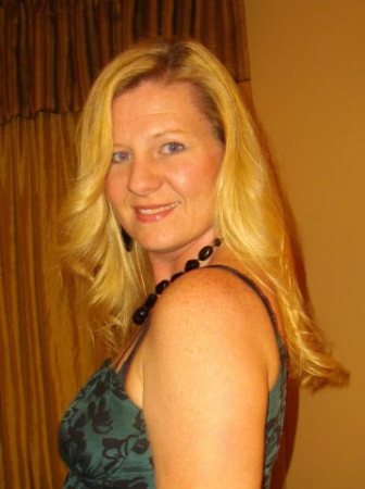 Teresa Martin's Classmates® Profile Photo