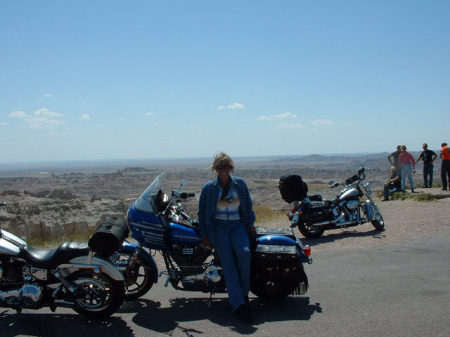 Sturgis 2007