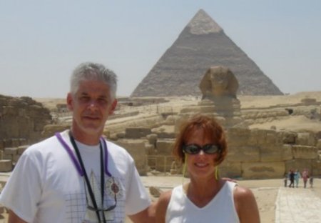 Egypt trip