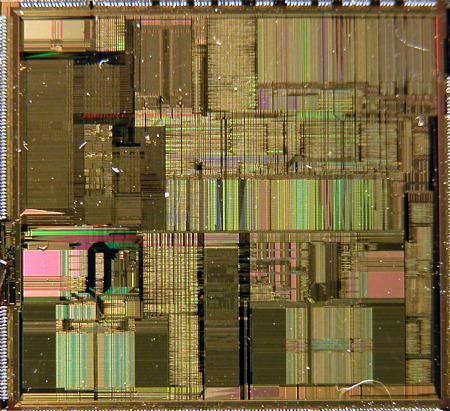 Intel Pentium - 1993