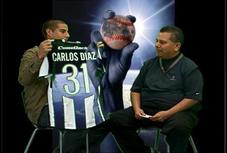 Carlos Diaz