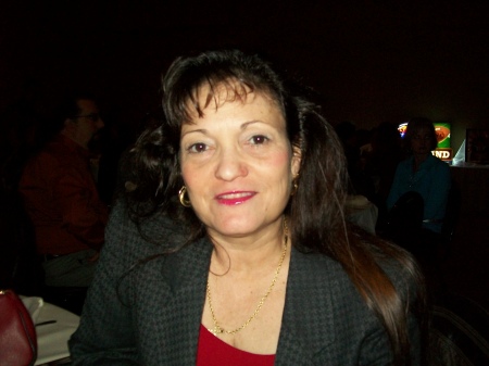 Deborah Congonello's Classmates® Profile Photo