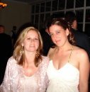 Lorraine & daughter Vicki - 2006