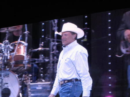 george strait 6-6-2009 079