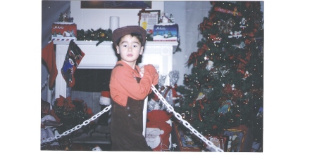 2002 CHRISTMAS