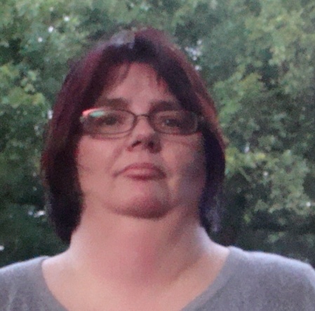 Tammy July 2009