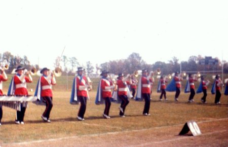 Band