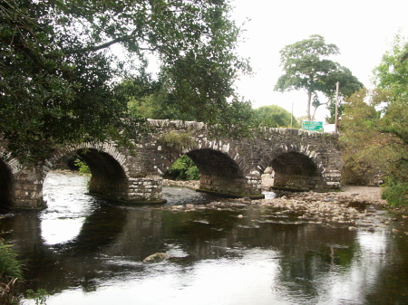 Lake Killarney