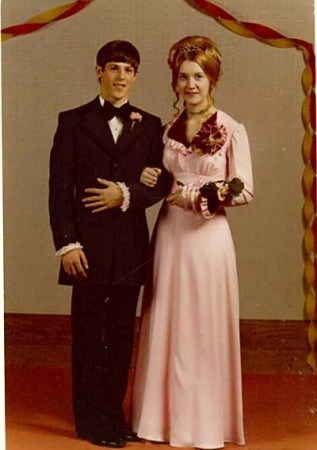 Prom 1974