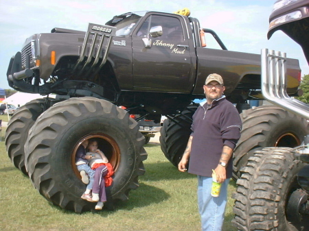 Monster Truck National