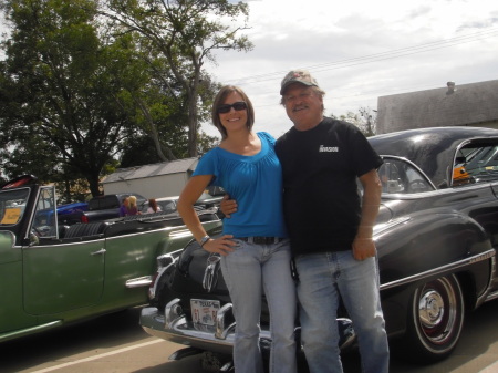 farmersville tx car show