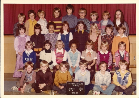 Grade 4 ... 1976/77