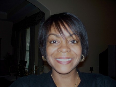 Monica Jones's Classmates® Profile Photo