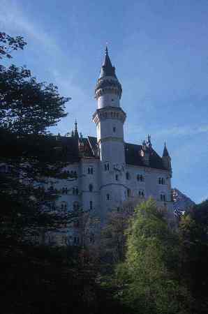 Neuschwanstein