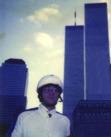 1989 - NYC