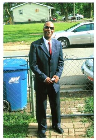 Timothy Jackson's Classmates® Profile Photo