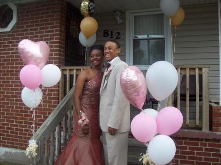 Prom Day