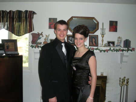 Prom 09