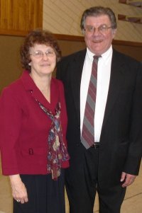 Craig and Janet Litz 2008