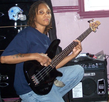 Getting back to the Bass