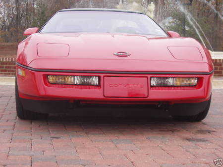 1990 ZR-1