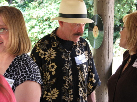 Carol, David, & JoAnn