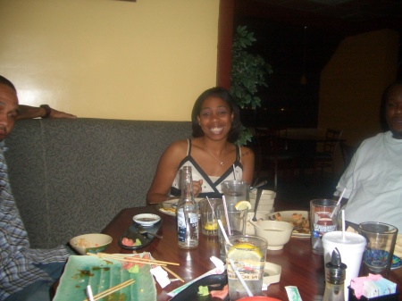 Birthday 2009