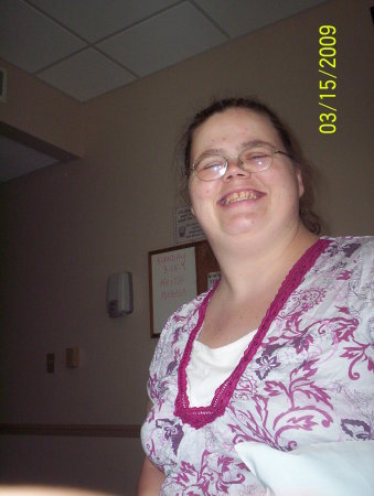 Christy Roberts's Classmates® Profile Photo