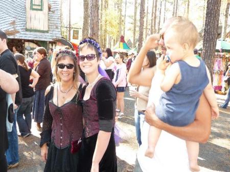 RenFest 09