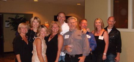 AVHS Class of 79 - 30 Year Reunion