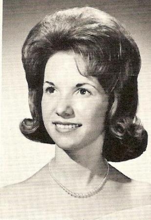 Sherrie grad pic