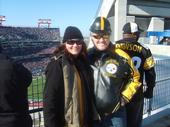 Steelers Game