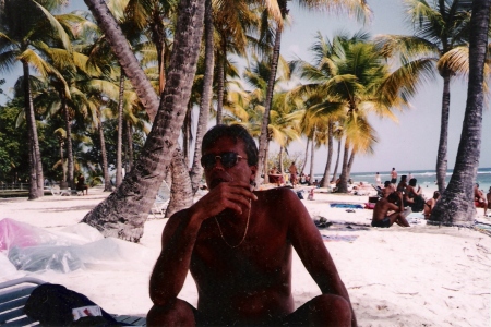 2003 Club Med Vacation