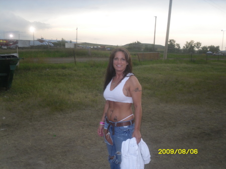 Sturgis 2009