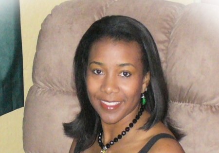 Kimberly Hines's Classmates® Profile Photo