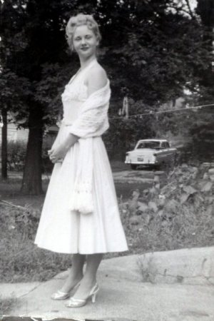 Linda 1959