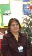 Juanita Martinez's Classmates® Profile Photo