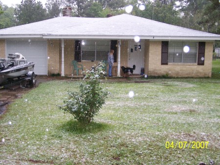 home in zavalla tx.