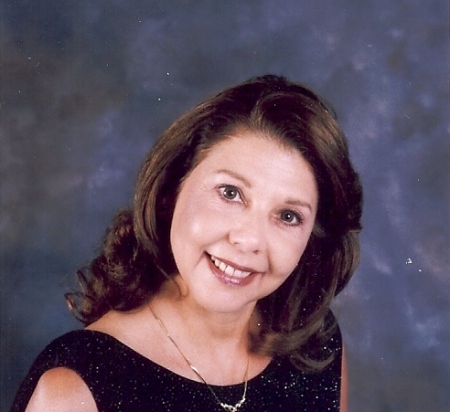 Joanne Brooks's Classmates® Profile Photo