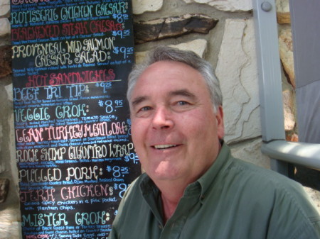 Jim Herndon's Classmates® Profile Photo