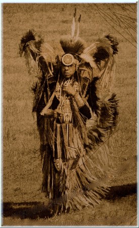 Anne Carol Sagebiel's album, Native American PowWow at &quot;The Fort&quot; Colorado.