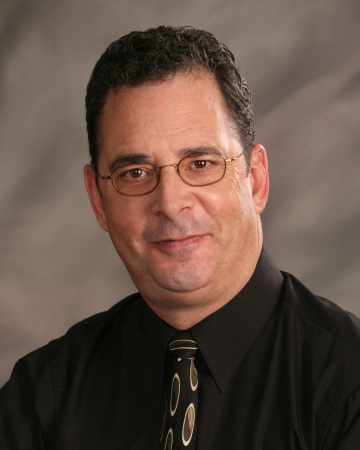 Jeff Todd's Classmates® Profile Photo