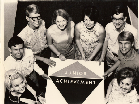 Junior Achievement 1969