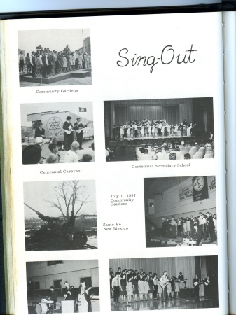 Sing out001